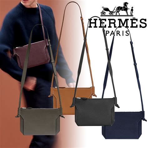 hermes ultrapla bandouliere bag|hermes bags for men.